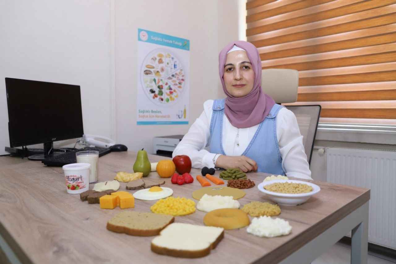 Uzmanından uyarı: Sıcaklara dikkat!