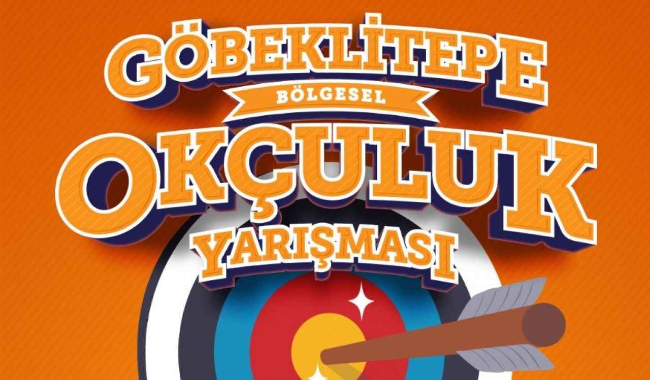 Büyükşehir'den okçuluk yarışması