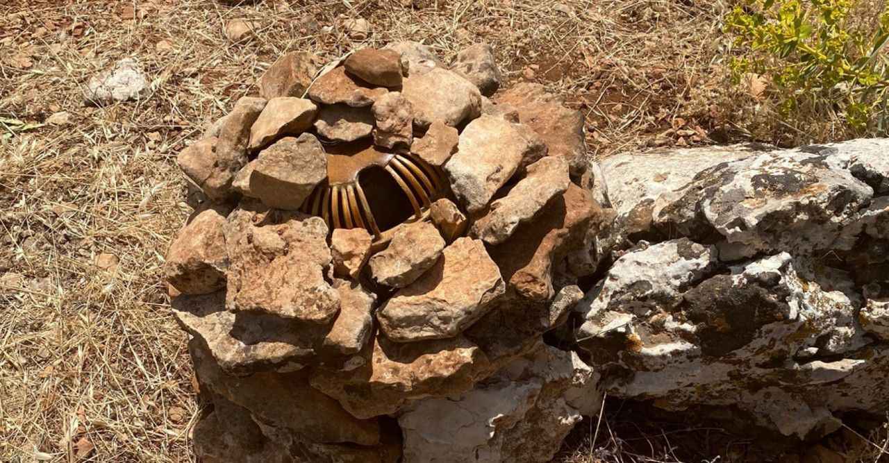 Kaçak avcılar yakalandı