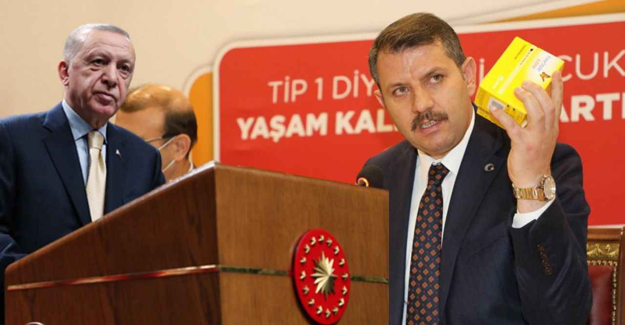 Vali Ayhan'ın 'Elinize değil, yüreğinize dokunuyoruz' projesi devlete model oldu!