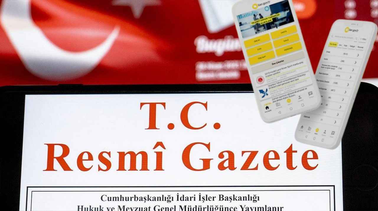 Resmi ilanlar gazetelerin sosyal ağlarında da yayınlanacak