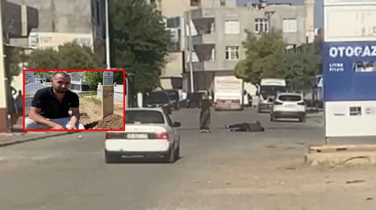 Suruç’taki yasak aşk dehşetinde adamın kardeşi konuştu!