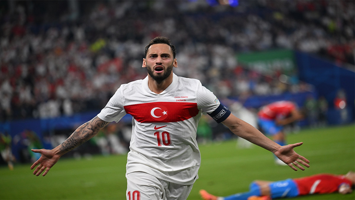 A Milli Takım’da sakatlık şoku! Kadrodan çıkarıldı