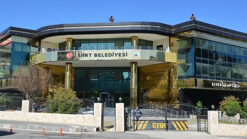 DEM'li bir belediyeye daha kayyum atandı