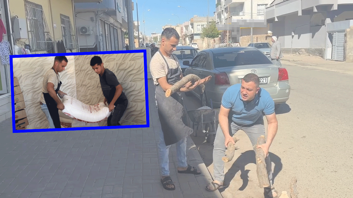 Şanlıurfa’da ehliyet için gitti, hayatının şokunu yaşadı!