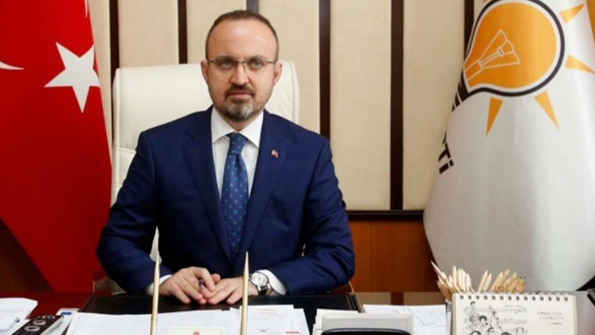 Bülent Turan’dan dikkat çeken ‘fon’ çıkışı! “Kim suçlu göreceğiz”
