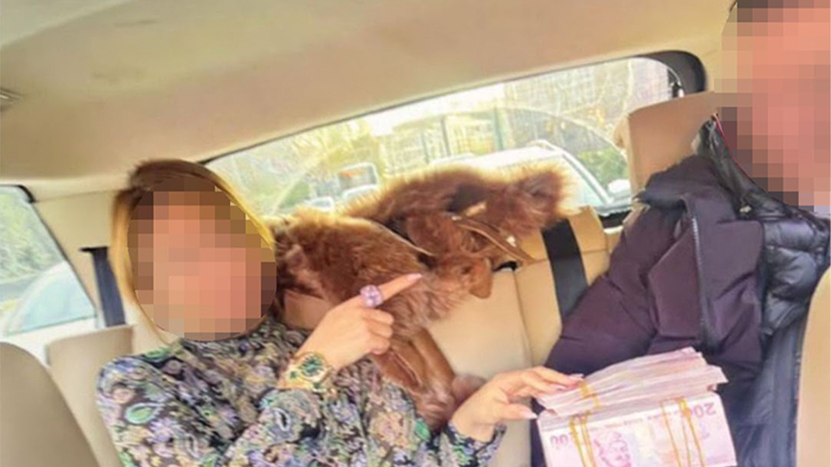 Yargıda rüşvet soruşturması derinleşiyor: 8 tutuklama, 2 yakalama kararı