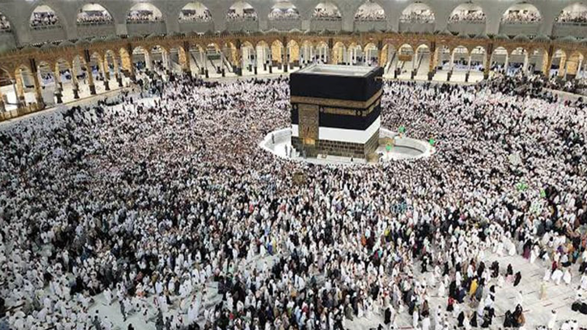 Kabe’ye gidecekler için kritik uyarı! Artık yasak