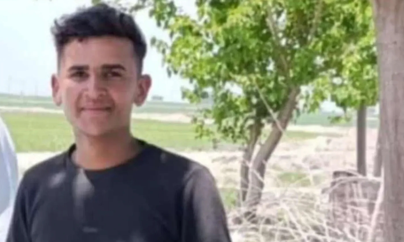 Şanlıurfa'da çalıştığı tarlada intihar iddiası! Henüz 17 yaşındaydı...