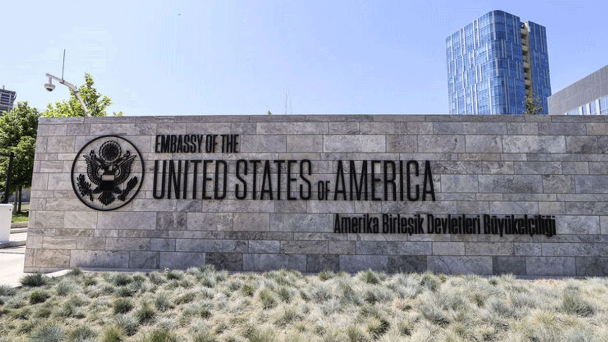 İran’a saldıran ABD’den Şanlıurfa uyarısı!