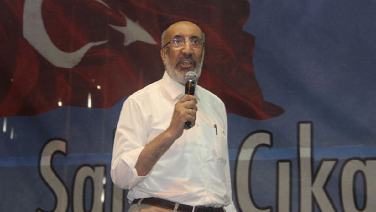 Dilipak’tan bomba iddia!  AK Parti içinde tartışma