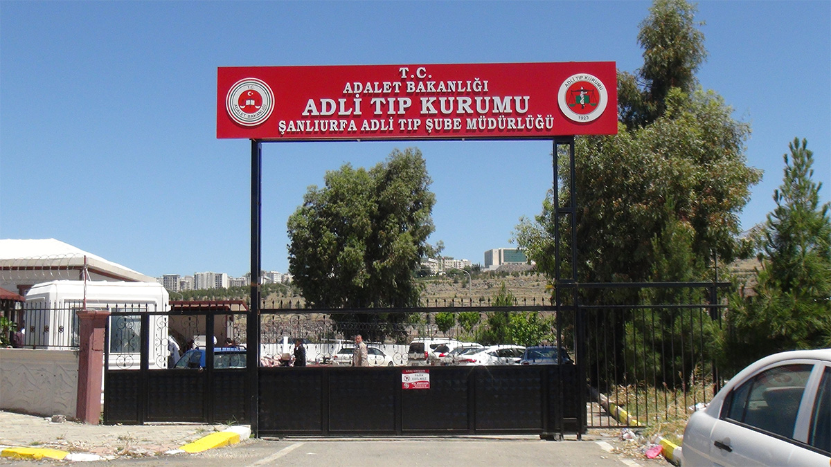 Şanlıurfa’da acı olay! Maddi sıkıntılar nedeniyle canına kıydı iddiası