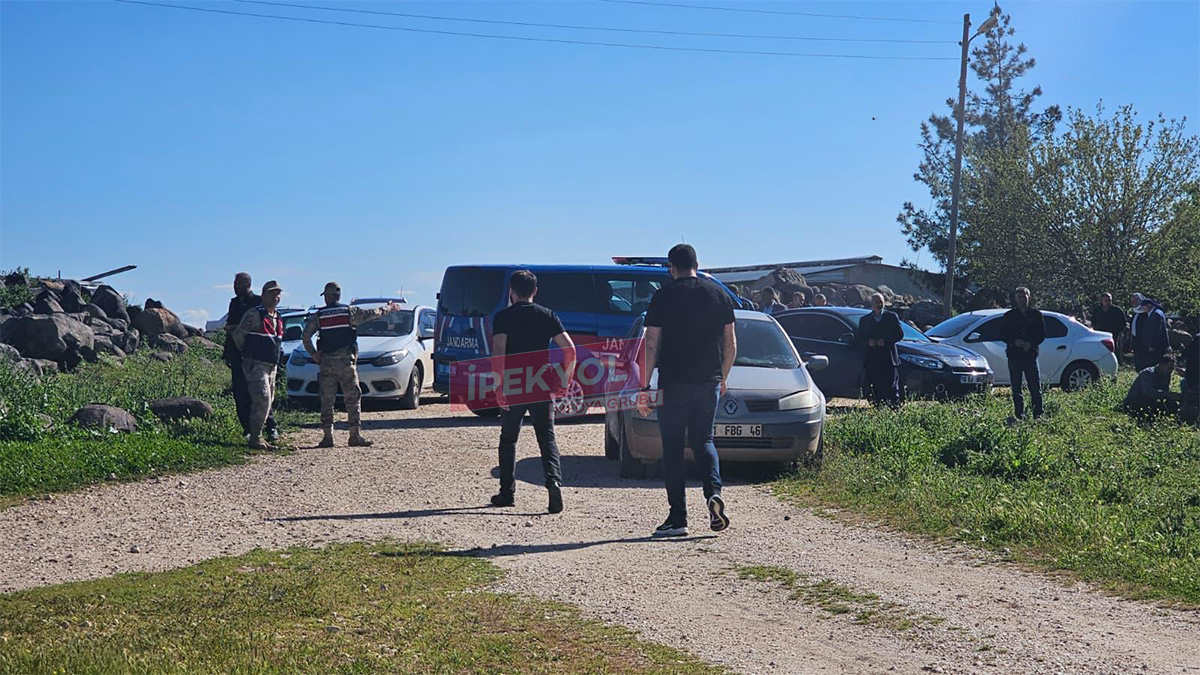 Şanlıurfa’da 3 kişinin öldüğü saldırıda kahreden detay! Tam husumet bitecek derken...