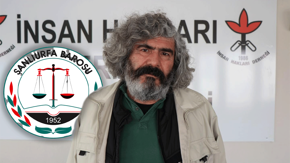 Saldırıya uğrayan avukat hayatını kaybetti! Şanlıurfa Barosu’ndan açıklama…