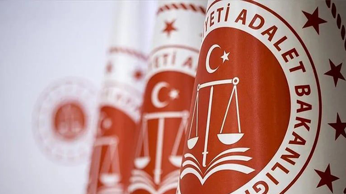 Adalet Bakanlığı personeline 99 bin TL promosyon: Vakıfbank ile anlaşma sağlandı