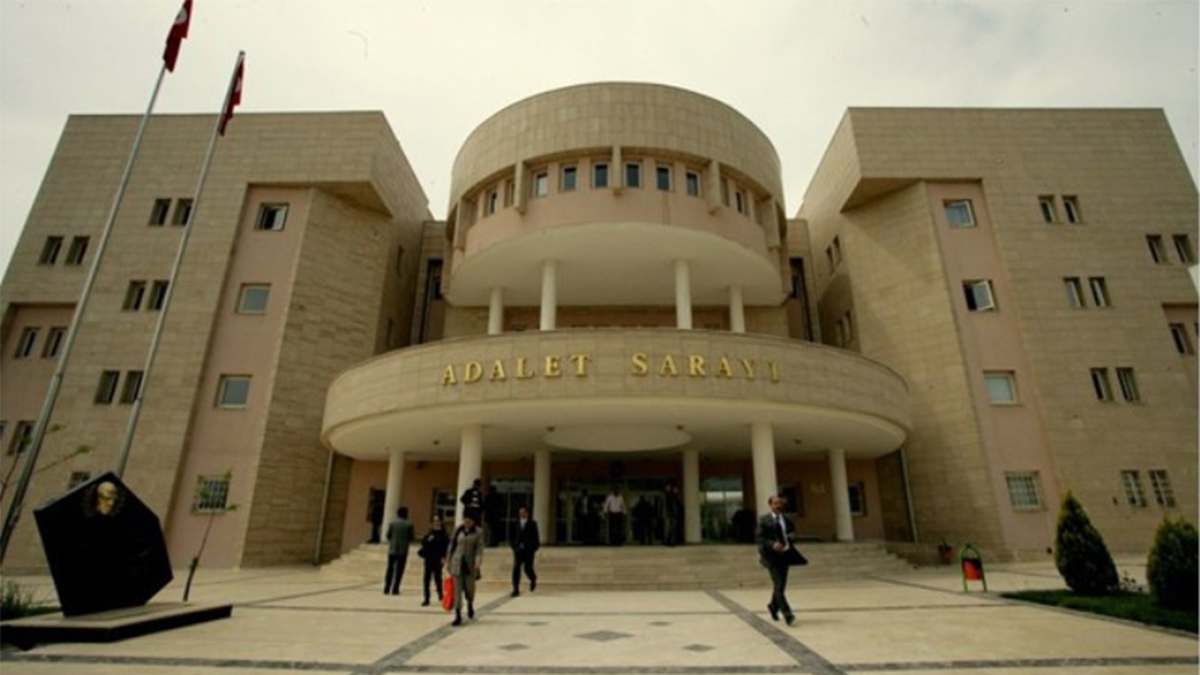 Adalet Bakanlığından Şanlıurfa kararı: Sıkı denetim başlıyor!