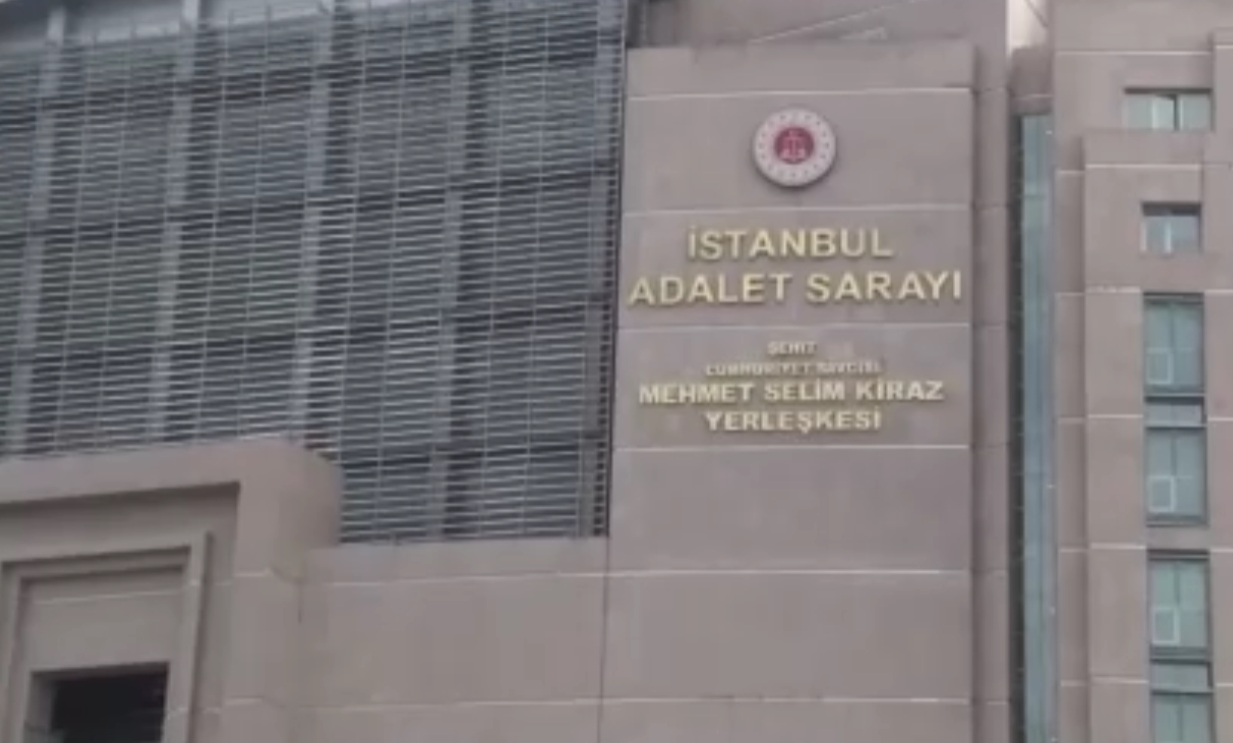 Ekrem İmamoğlu’na ‘siyasal casusluk’ suçundan tutuklama talebi