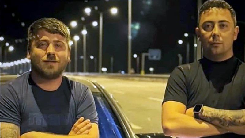Adana’da feci kaza: İki kardeş hayatını kaybetti