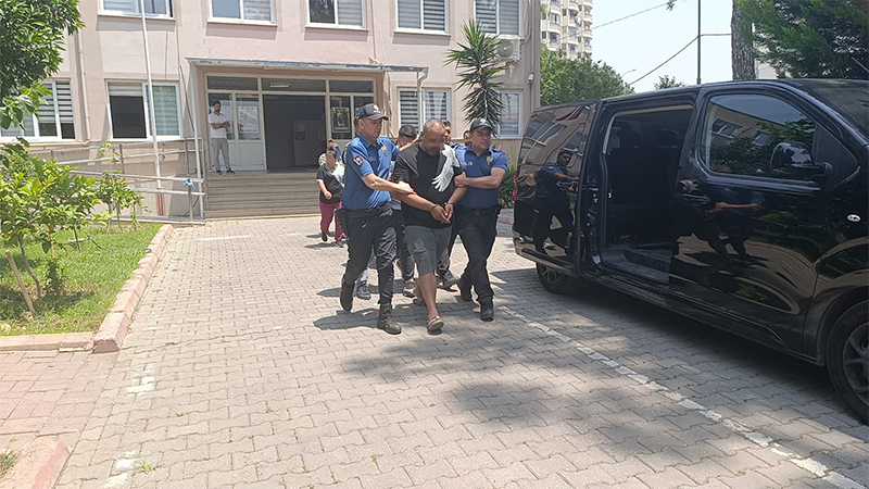 Sosyal medya dolandırıcılığı şebekesi çökertildi!