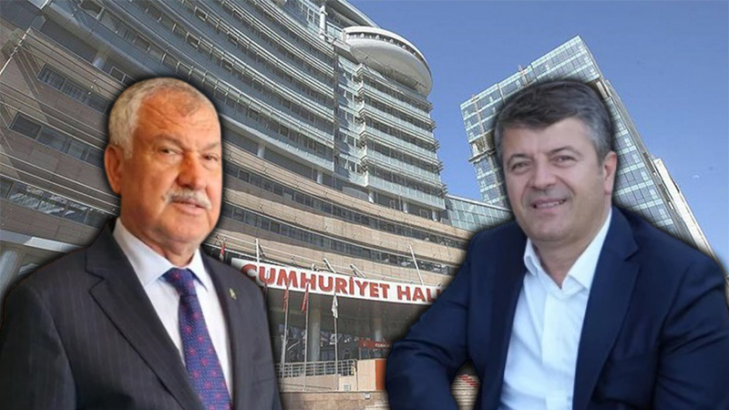 Tutuklama talebi ve ev hapsi: Adana ve Adıyaman belediye başkanı hakkında yeni gelişme