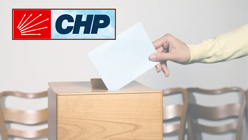 CHP, Ankara ve İstanbul'da 'devam' dedi