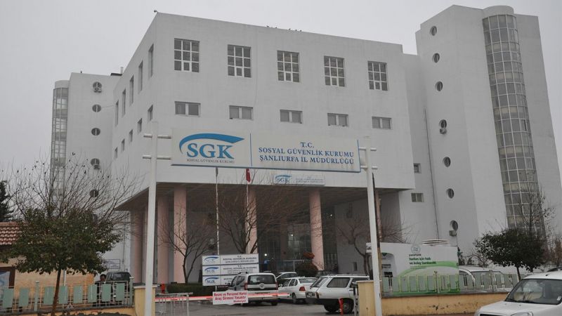 Şanlıurfa’da yaşayan Almancılara önemli çağrı
