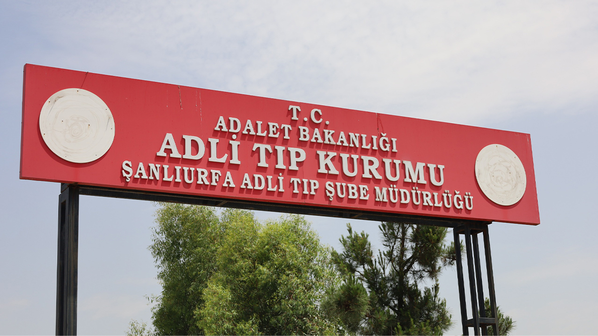 Şanlıurfa’da korkunç olay: Silahla yaşamına son verdi...