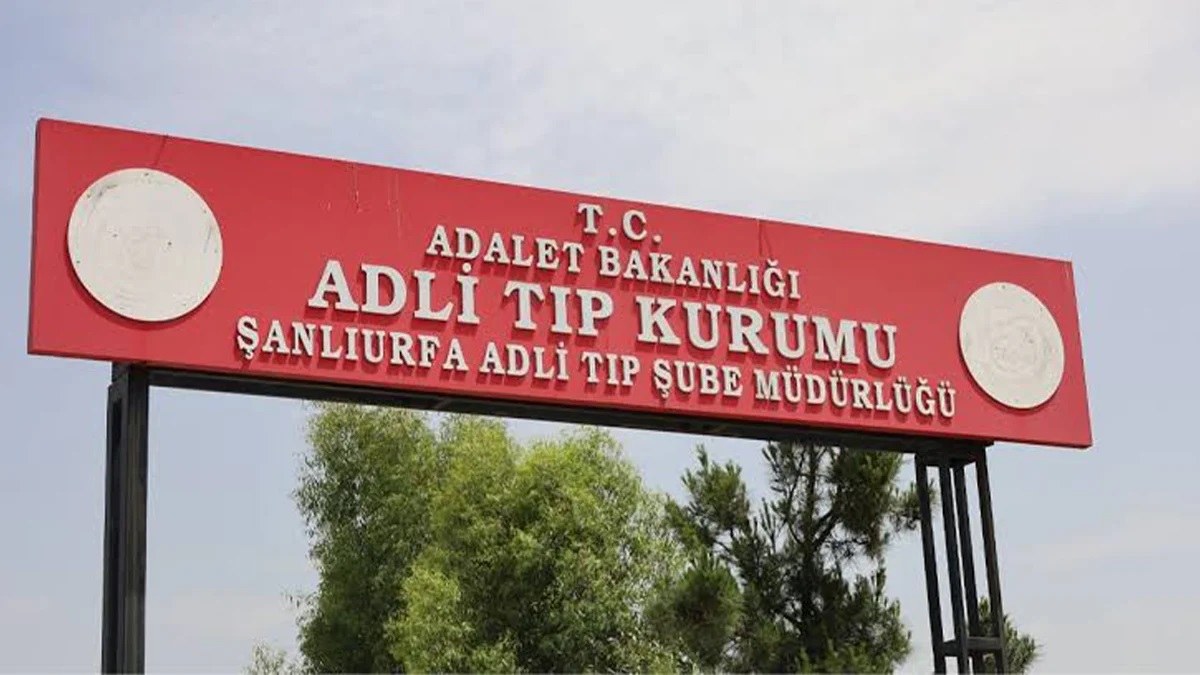 Şanlıurfa'da yangın faciası: 1 ölü 1 yaralı