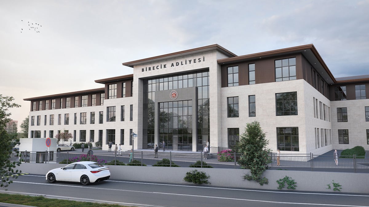 Şanlıurfa için onay verildi: İhale süreci başladı, yakında hizmete açılacak