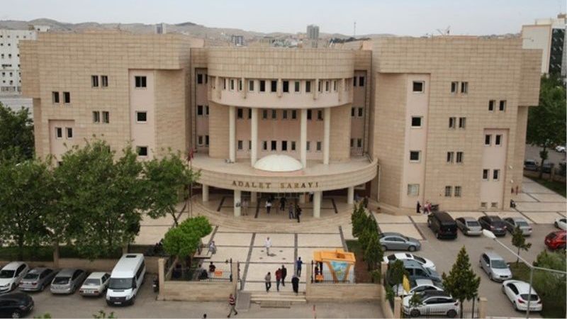 Urfa Adliyesi’ndeki sahte savcı tutuklandı! İfadesi ortaya çıktı
