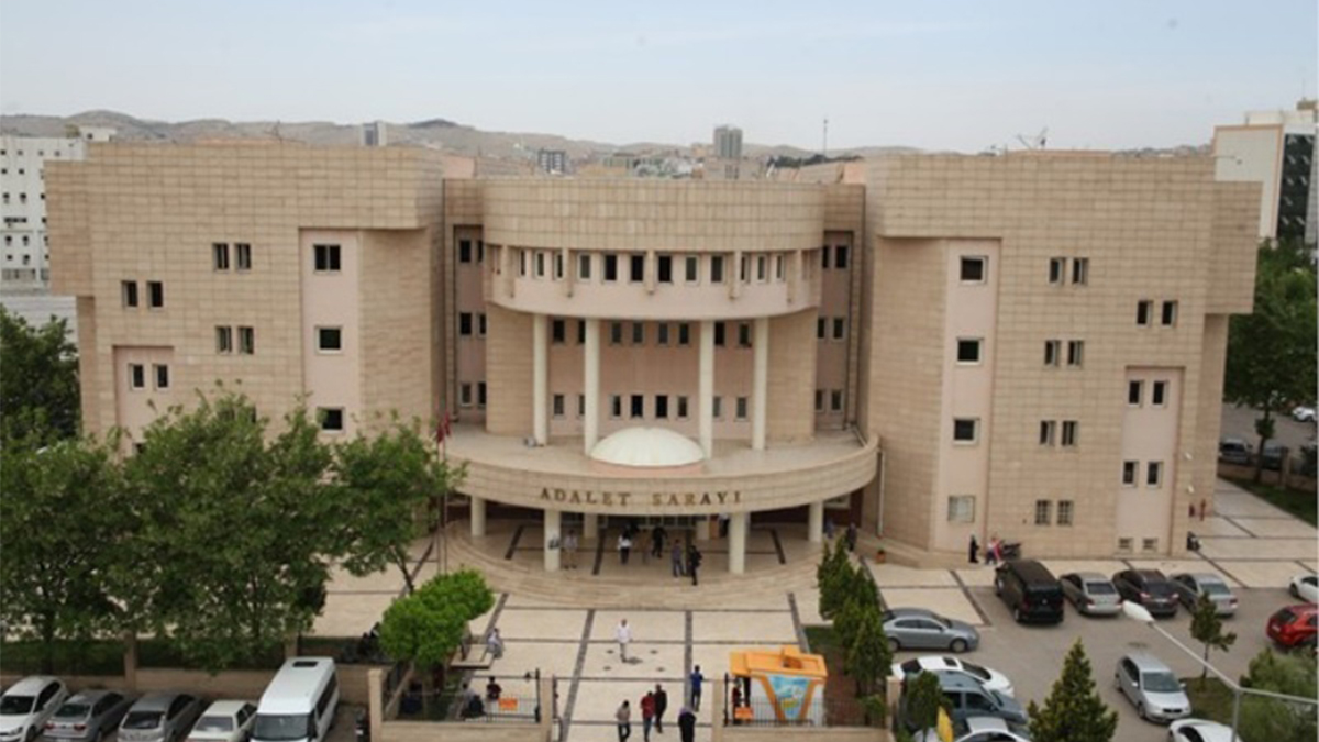 Şanlıurfa’da dün yapılan operasyonla ilgili flaş gelişme! Çok sayıda tutuklama var