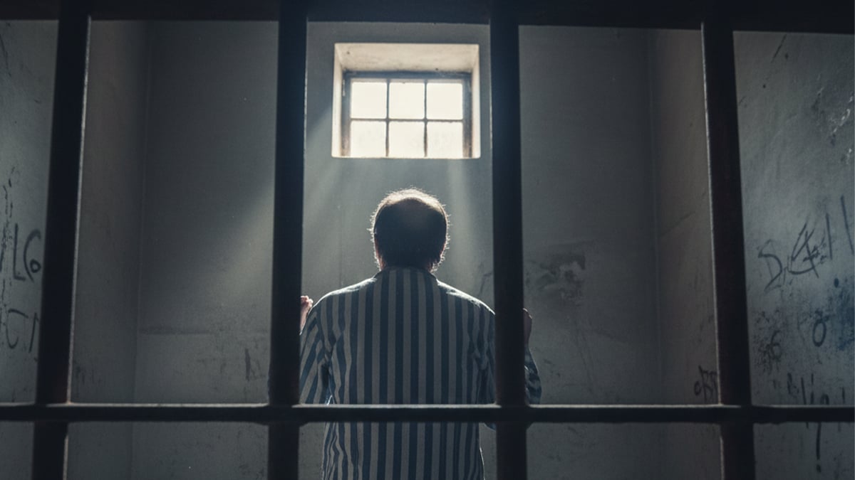 11. Yargı Paketi Resmi Gazete'de! 50 bin kişiye tahliye yolu açıldı