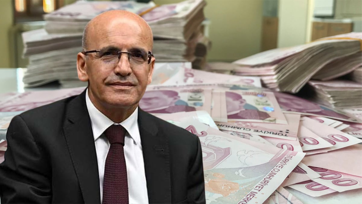 Bakan Şimşek 'Asla' diyerek son noktayı koydu! Af bekleyenlere kötü haber