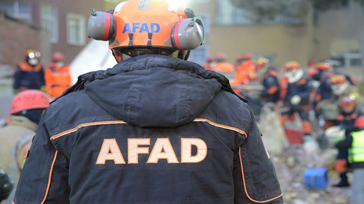 AFAD, Şanlıurfa’da çok sayıda personel alacak! Başvuru tarihi belli oldu