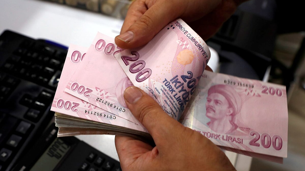 2026 yılı için asgari ücret belli oldu