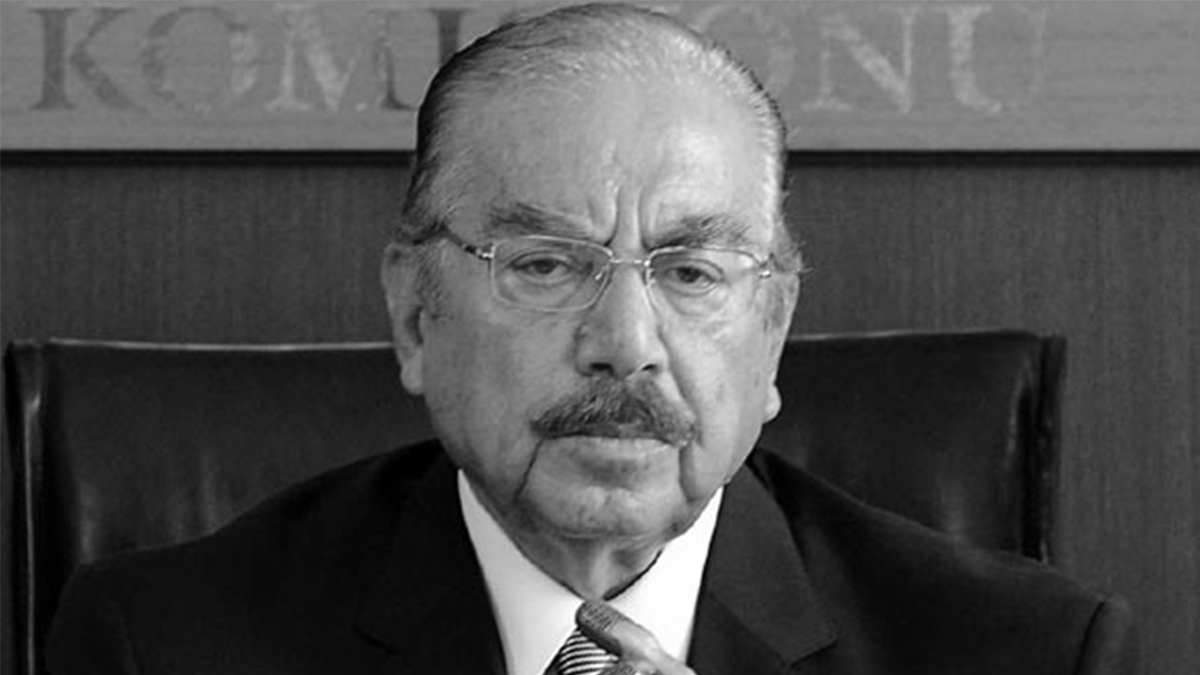 Eski bakan Güner hayatını kaybetti!