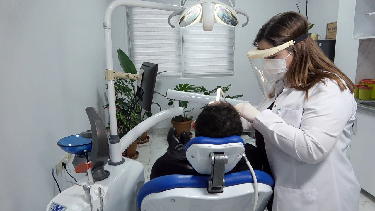 Uzmanı Şanlıurfalıları uyardı: Ağız ve diş sağlığını tehdit ediyor