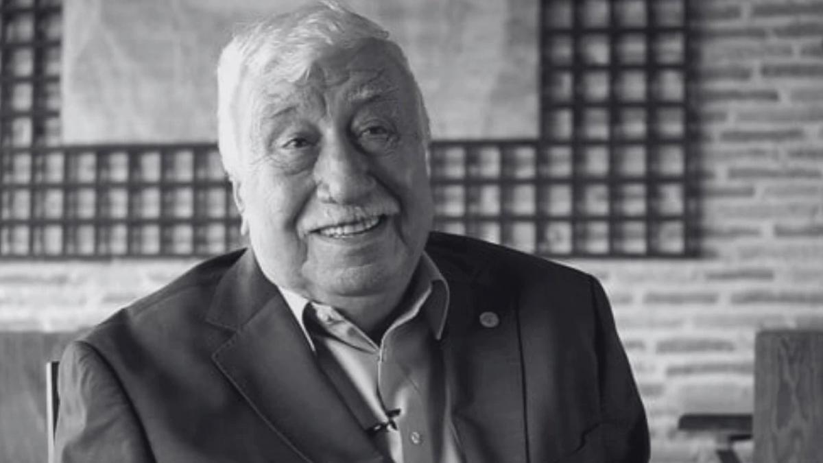 Usta oyuncu Ahmet Gülhan hayatını kaybetti