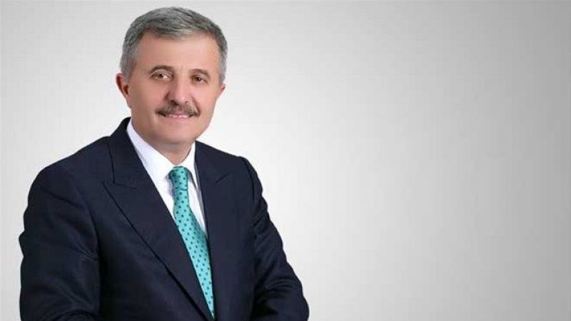 Eski belediye başkanı silahla öldürülmüştü! Olay hakkında flaş gelişme yaşandı