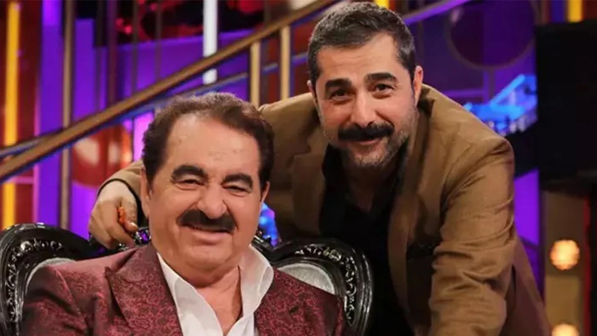 Tatlıses ailesinde sular durulmuyor! Oğlundan şoke eden iddialar