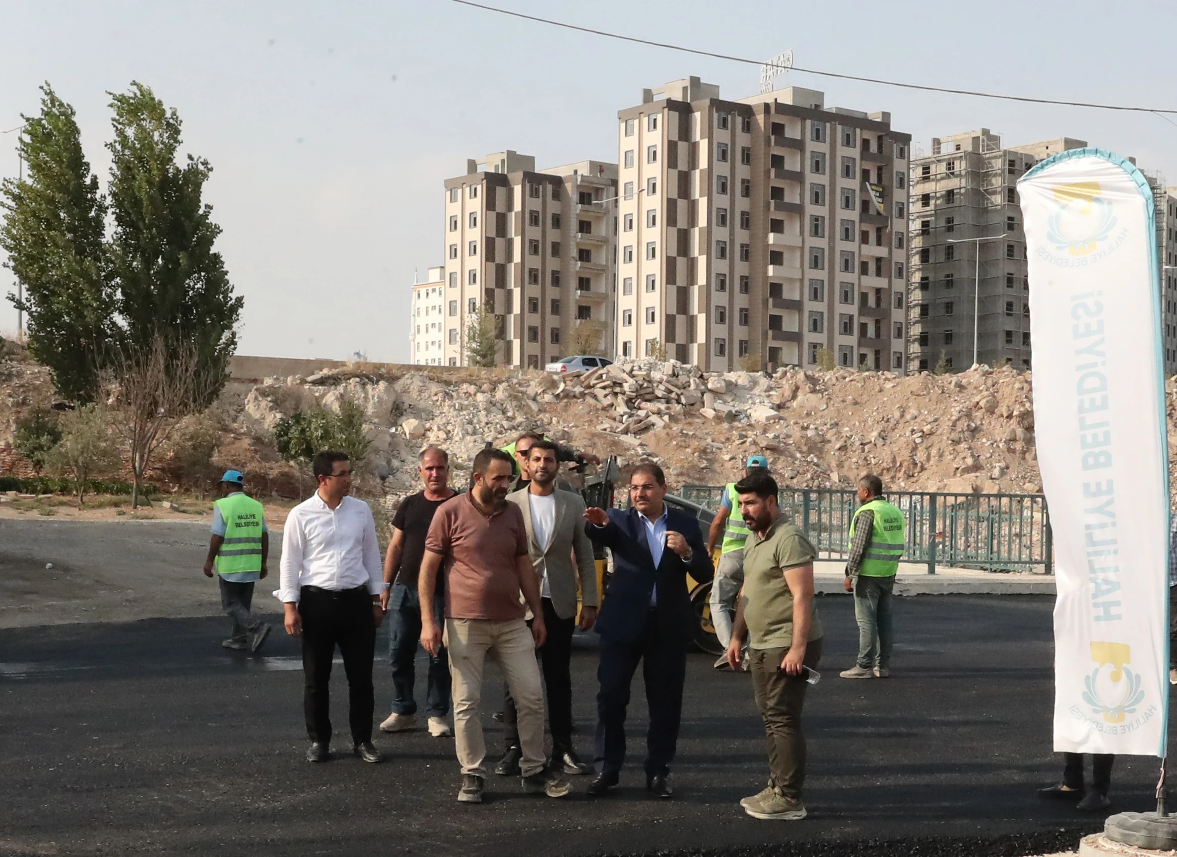 Ahmet Yesevi’de büyük dönüşüm başladı!