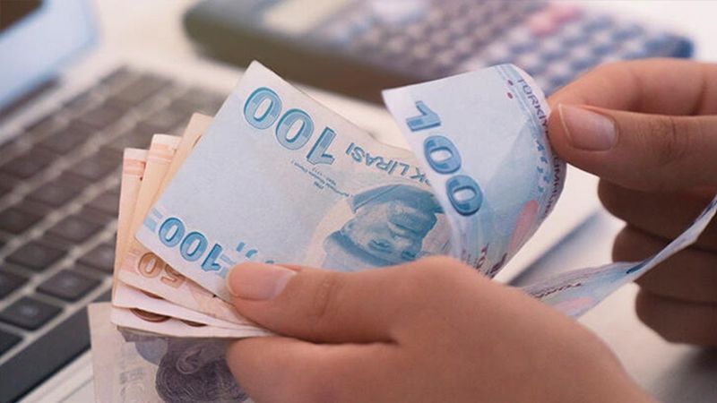Emekliye %25 zam! Mecliste kabul edildi...