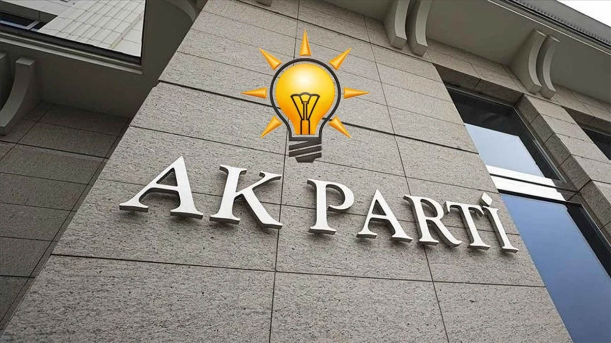AK Partili belediye başkanına 'rüşvet'ten hapis cezası