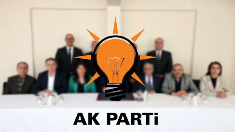 PKK’nın lağvedilmesi çağrısı sonrası AK Parti’den ilk açıklama