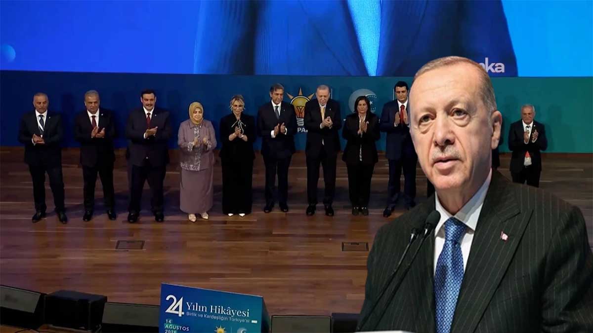 AK Parti neden bazı belediye başkanlarını reddediyor? Detaylar ortaya çıktı