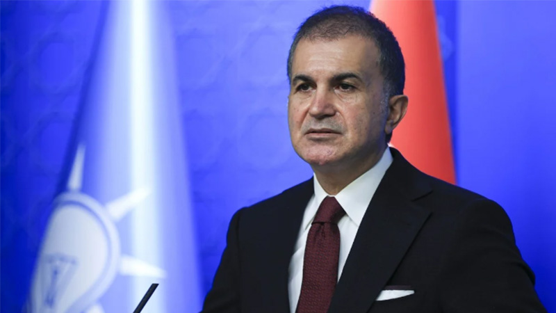 AK Parti'den İmamoğlu soruşturması hakkında son dakika açıklaması
