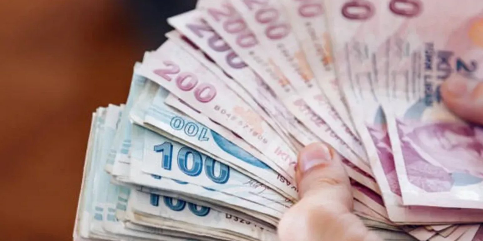 Sürpriz hamle: AK Partili vekillerden asgari ücret için yeni öneri!