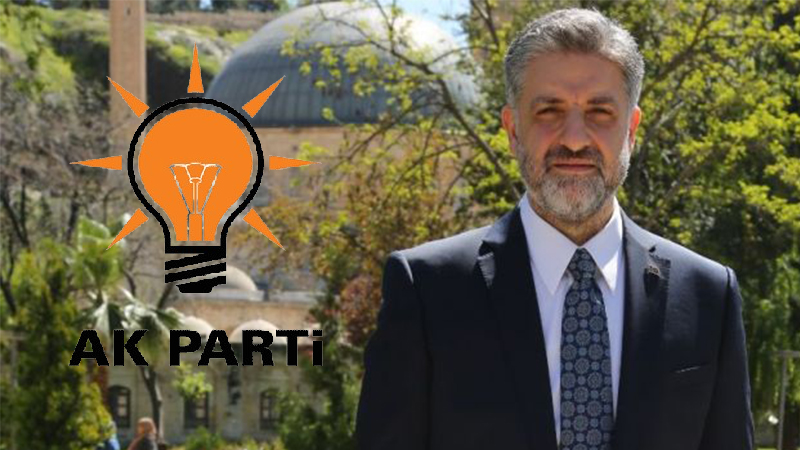 AK Parti’nin seçim beyannamesi bugün açıklanacak!  Şanlıurfa Milletvekili Önen ne dedi?