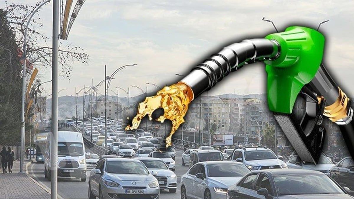 Şanlıurfa’da güncel pompa fiyatları belli oldu! Benzin ve motorin ne kadar?