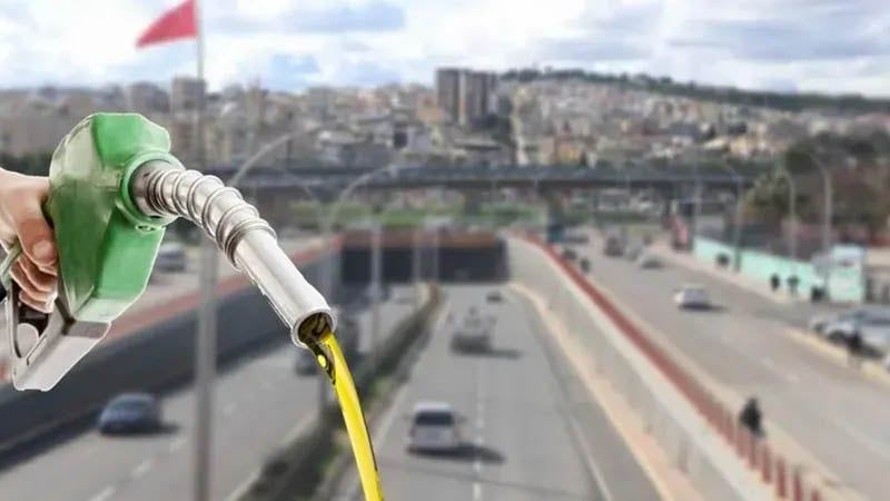 Urfalı sürücüler istasyonlara koşacak! 12,45 TL’lik zam…